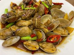 -鑫鸿达·海鲜闽菜热炒小馆(中山路店)