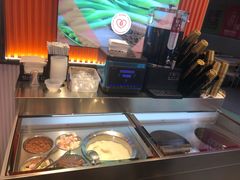 -椒锅锅·麻辣香锅(宝地广场城市集市店)
