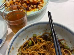 -惠丰堂饭庄·烤鸭·京味菜(翠微路店)
