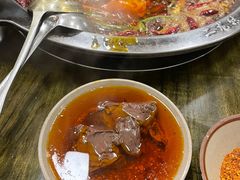 -黄潇洒老火锅(九眼桥宏济巷店)