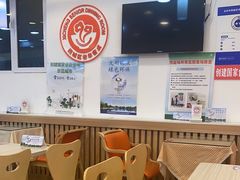 -香妃烤鸡(西单店)
