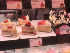 -巴黎贝甜(大宁国际商业广场店)