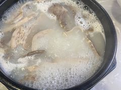 -韩仁阁米肠汤饭(韩乐坊店)