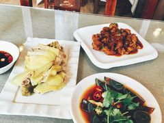 -火龙堂·风味民间菜(文一路店)