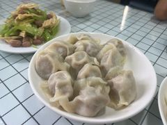 -享口福饺子馆(民旺园店)