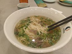 兰州拉面-阿西娅食府(中关村店)