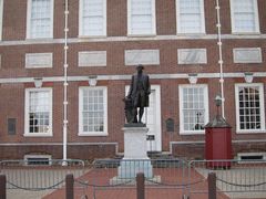 -美国独立纪念馆