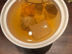 -巧庆楼·茶膳