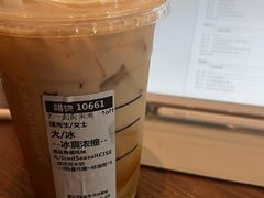 -星巴克(柳州万象城店)