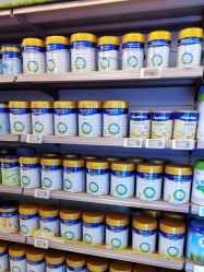 -孩子王(郑州恵济万达店)