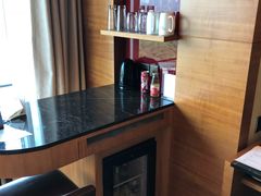 -上海浦东嘉里大酒店