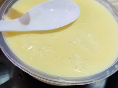 凤凰奶糊-百花传统甜品店(原址店)