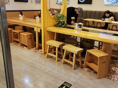 -鲜越鲜鱼粉(财富购物中心店)