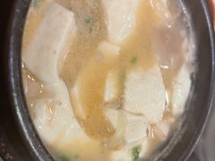 -韩屋韩国料理(天山路店)