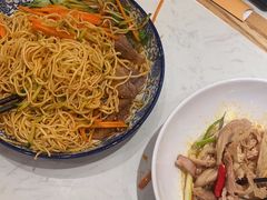 -陳香貴·兰州牛肉面(上海长风大悦城店)