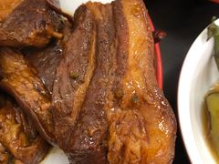 -刘小忙把子肉(北园大街总店)