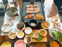 -Dombe豚(黑猪肉街店)