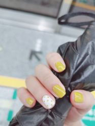 -Nice Nail 奈斯美甲
