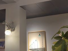 -吱咖啡西式简餐