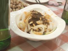 -孟记粥铺·家常菜·烧烤·粥(亚运村店)