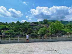 -北京西山国家森林公园