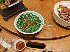 -琥珀老六龙虾(四里河店)