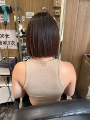 -羽凡造型