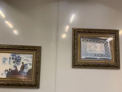 大堂-小倩倩•鸡汤馄饨(江西路创始店)