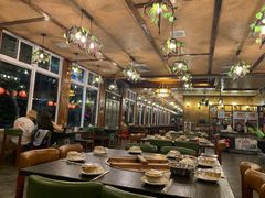 大堂-荣德灶台鱼(圣泉寺店)