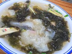 -余氏豆腐包老店(东直街店)