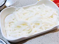 粿条-杏花吴记牛肉火锅