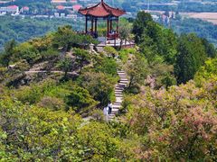-十三陵水库