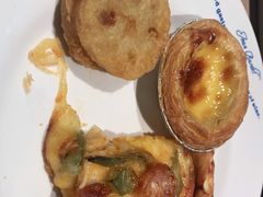 -星伦多自助料理(爱琴海店)