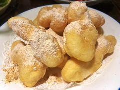 -剁椒入味(黄土岭店)