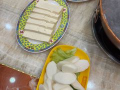 -清真·马家火锅美食城(镇江北路店)