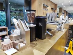 -Au Cafe&Roastery(华侨城店)