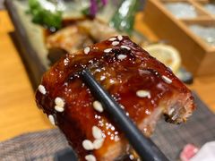 -吉之仙•中国制造•出口级食材日料店(领事馆总店)