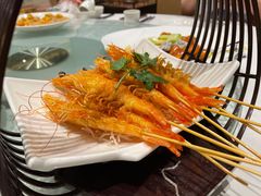 -稻香海鲜饭店(第一国际店)