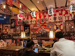 -平成屋·午肴夜酒(四川北路店)