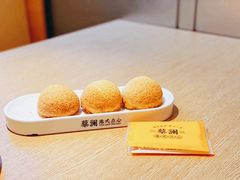 -蔡澜点心·粤菜(西单大悦城店)