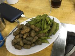 -张记烤羊腿