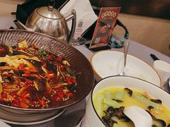 -金哥私房菜馆(张府园总店)