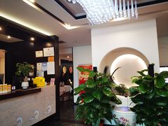 -海富门·带鱼·淮扬菜·粤菜(甘家口店)