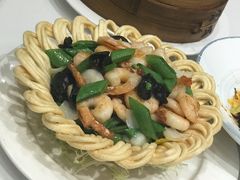 -品粹徽园·家常安徽菜