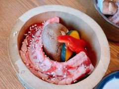 -炎蔵牛舌烤肉