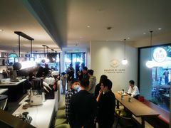 大堂-Peet's Coffee皮爷咖啡(大学路店)