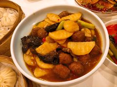 -小六汤包砂煲菜(文景路店)