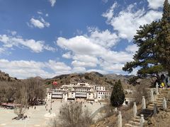 -五当召景区