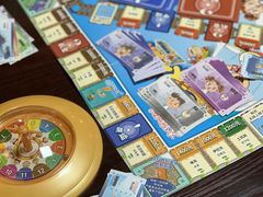 -不倒翁实景剧情密室逃脱(光明凤凰城站店)