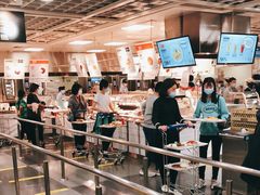 -宜家·瑞典风味餐厅(北京西红门店)